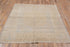 Vintage Oushak Area Rug (5' x 5')